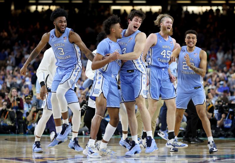 Looking for the Perfect UNC Tar Heel Apparel This Season. 15 Must-Have North Carolina Shirts & Jerseys