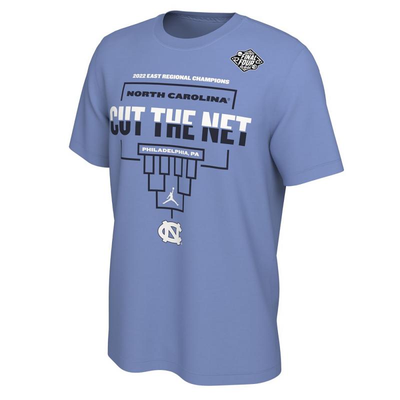 Looking for the Perfect UNC Tar Heel Apparel This Season. 15 Must-Have North Carolina Shirts & Jerseys