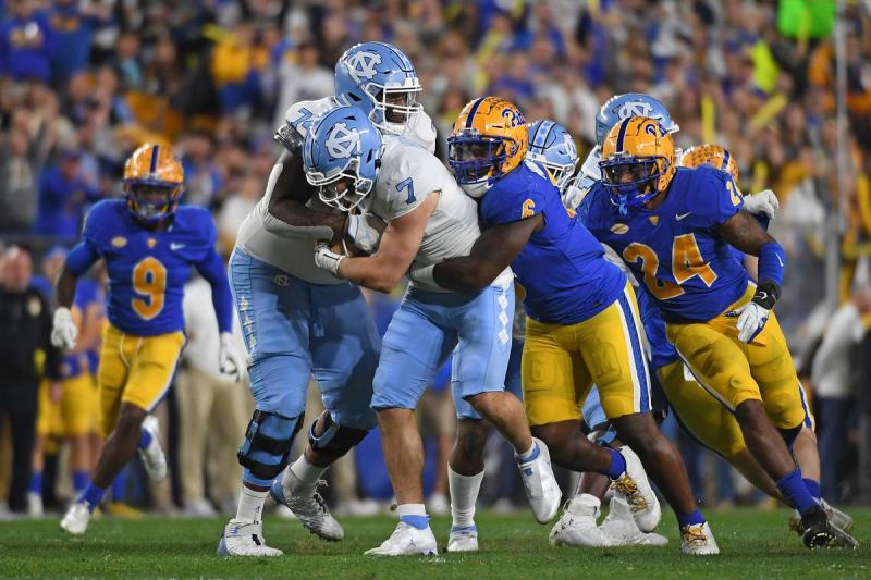 Looking for the Perfect UNC Tar Heel Apparel This Season. 15 Must-Have North Carolina Shirts & Jerseys