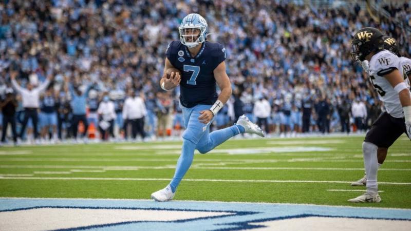 Looking for the Perfect UNC Tar Heel Apparel This Season. 15 Must-Have North Carolina Shirts & Jerseys