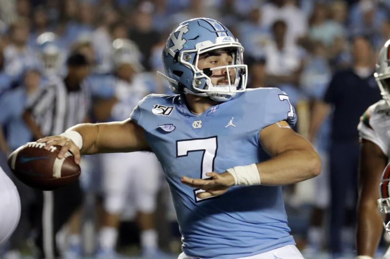 Looking for the Perfect UNC Tar Heel Apparel This Season. 15 Must-Have North Carolina Shirts & Jerseys
