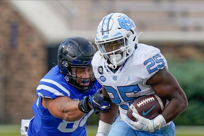 Looking for the Perfect UNC Tar Heel Apparel This Season. 15 Must-Have North Carolina Shirts & Jerseys