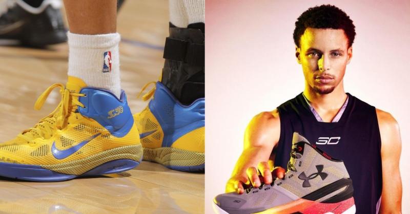 Looking for the Perfect Under Armour Curry Hat. Try These 15 Styles