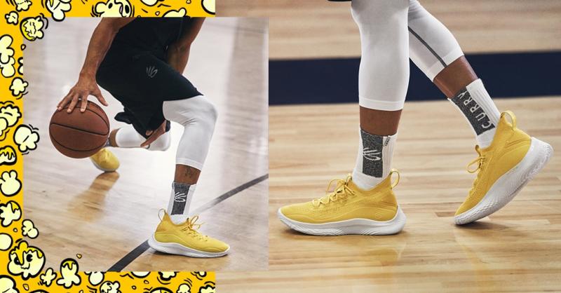Looking for the Perfect Under Armour Curry Hat. Try These 15 Styles