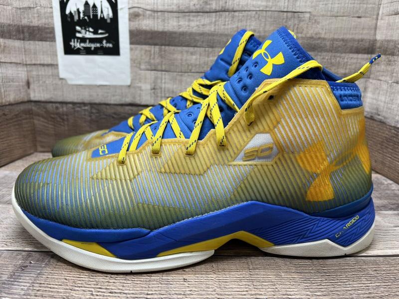 Looking for the Perfect Under Armour Curry Hat. Try These 15 Styles