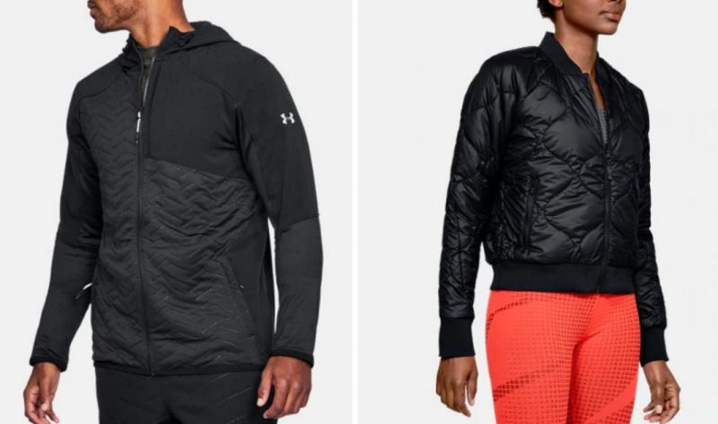 Looking for the Perfect Under Armour Jacket. Check Out These 15 Key Features