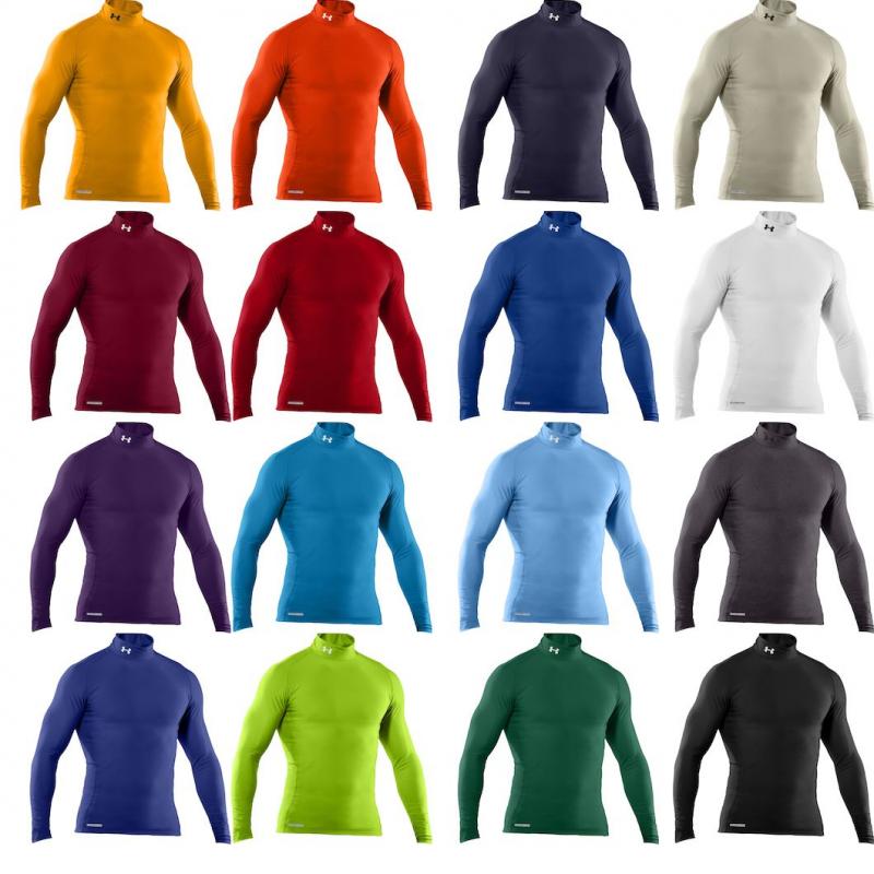 Looking for the Perfect Under Armour Jacket. Check Out These 15 Key Features