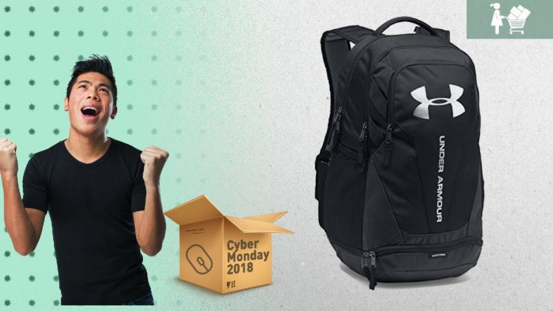 Looking for the Perfect Under Armour Jacket. Check Out These 15 Key Features