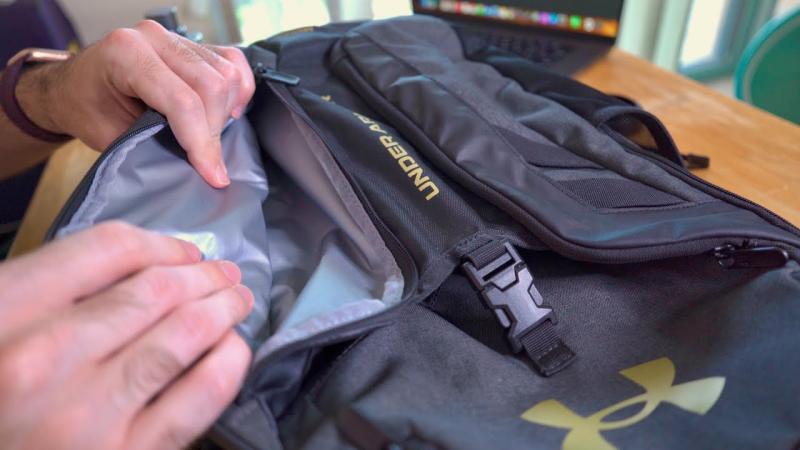 Looking for the Perfect Under Armour Jacket. Check Out These 15 Key Features