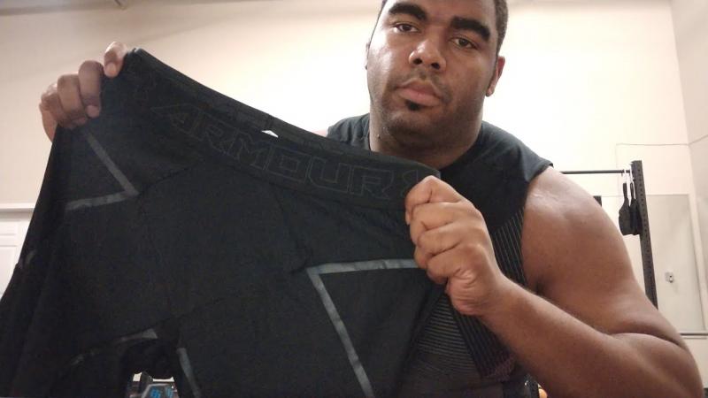 Looking for the Perfect Under Armour Jacket. Check Out These 15 Key Features