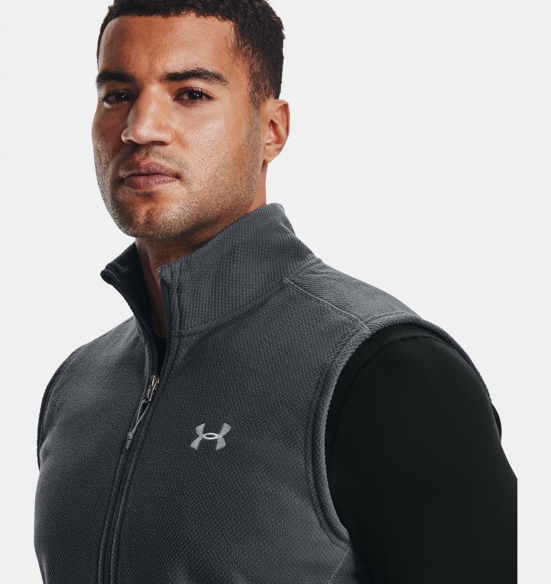 Looking for the Perfect Under Armour Vest for Men: Discover the Most Amazing Under Armour Vests in 2023
