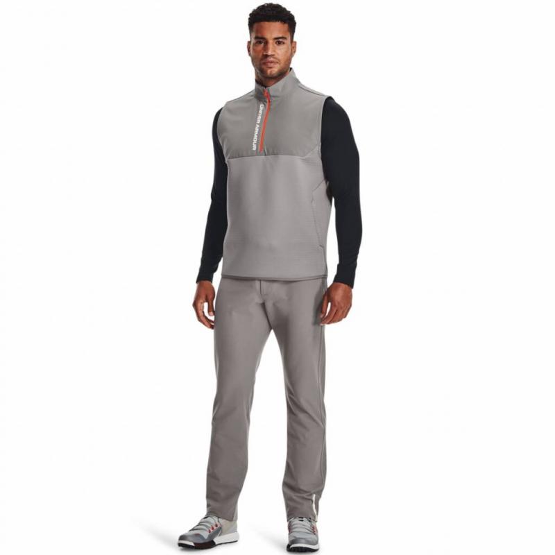 Looking for the Perfect Under Armour Vest for Men: Discover the Most Amazing Under Armour Vests in 2023
