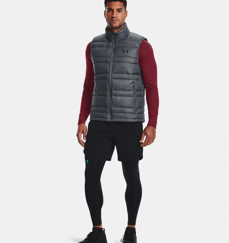 Looking for the Perfect Under Armour Vest for Men: Discover the Most Amazing Under Armour Vests in 2023
