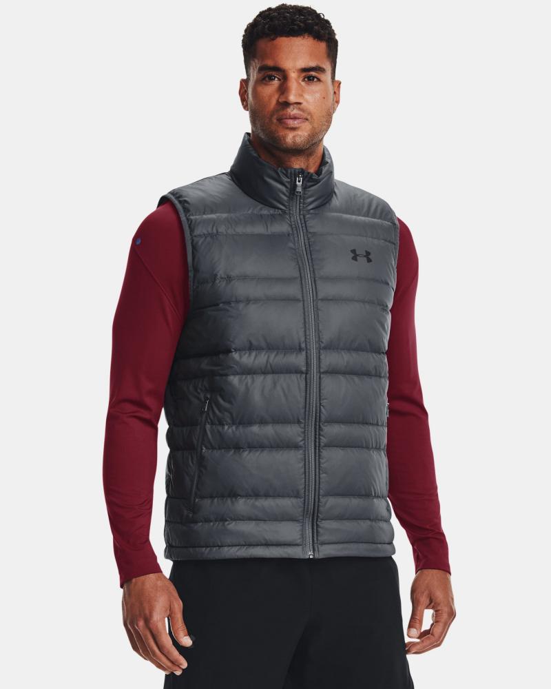 Looking for the Perfect Under Armour Vest for Men: Discover the Most Amazing Under Armour Vests in 2023