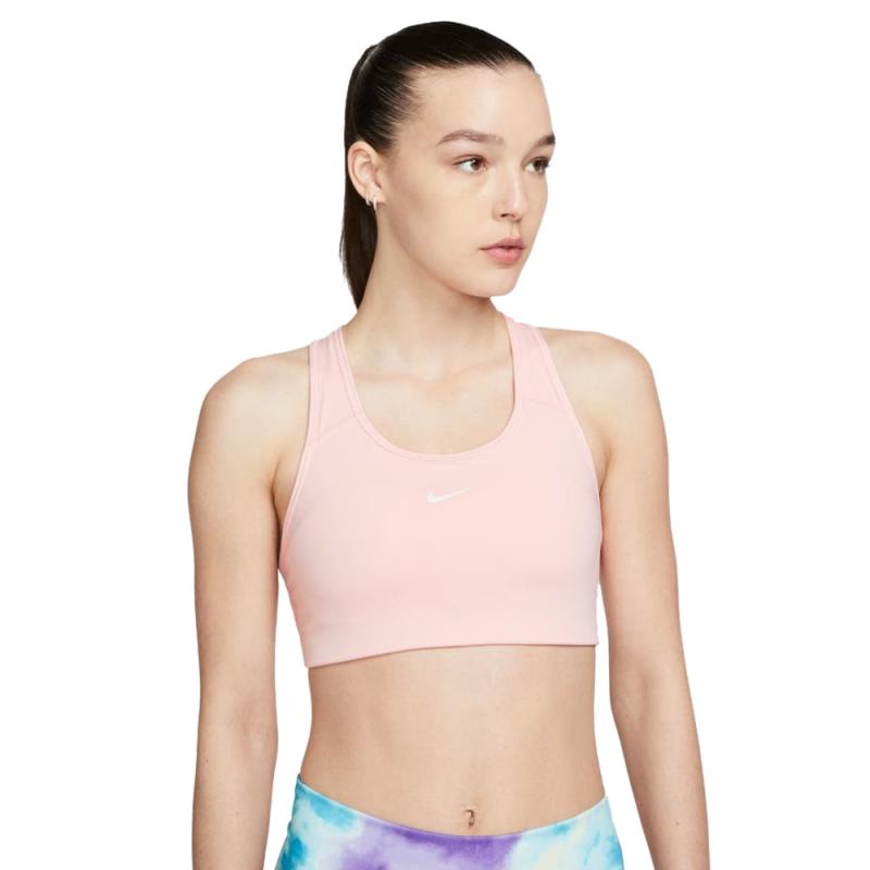 Looking for the Perfect V Neck Sports Bra for Your Workouts. Check Out These Nike Options