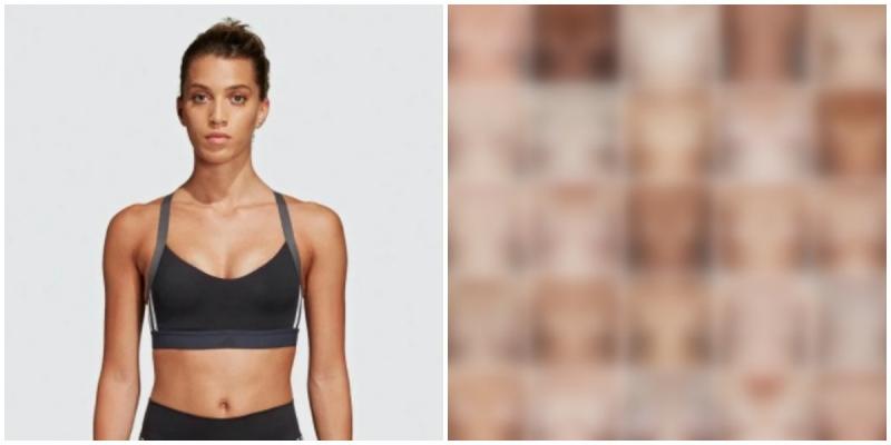Looking for the Perfect V Neck Sports Bra for Your Workouts. Check Out These Nike Options