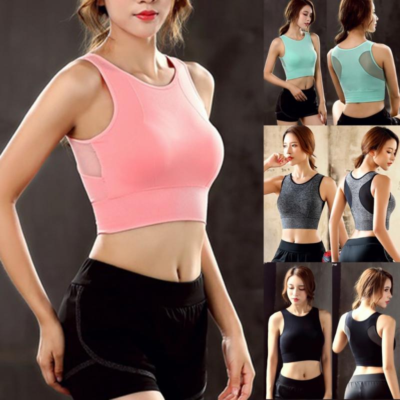 Looking for the Perfect V Neck Sports Bra for Your Workouts. Check Out These Nike Options