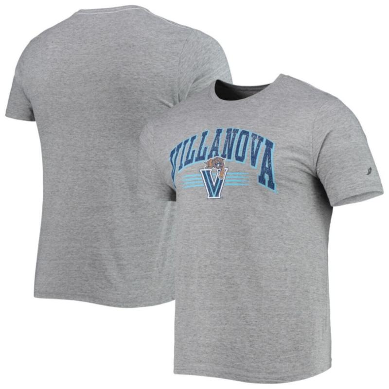 Looking for the Perfect Villanova Long Sleeve Tee. 7 Must-Have Features to Consider