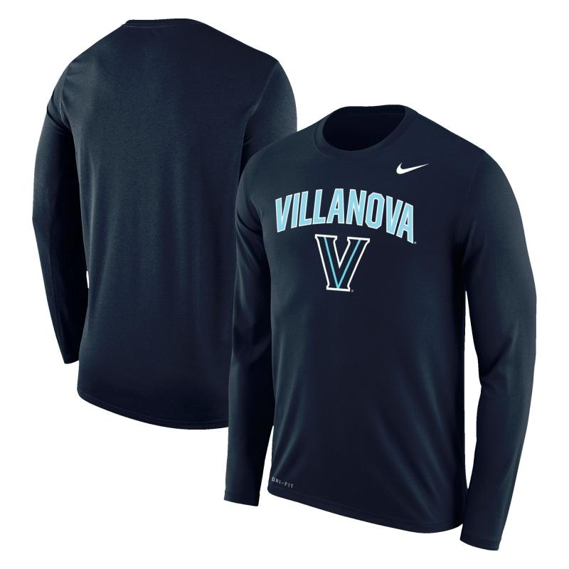 Looking for the Perfect Villanova Long Sleeve Tee. 7 Must-Have Features to Consider