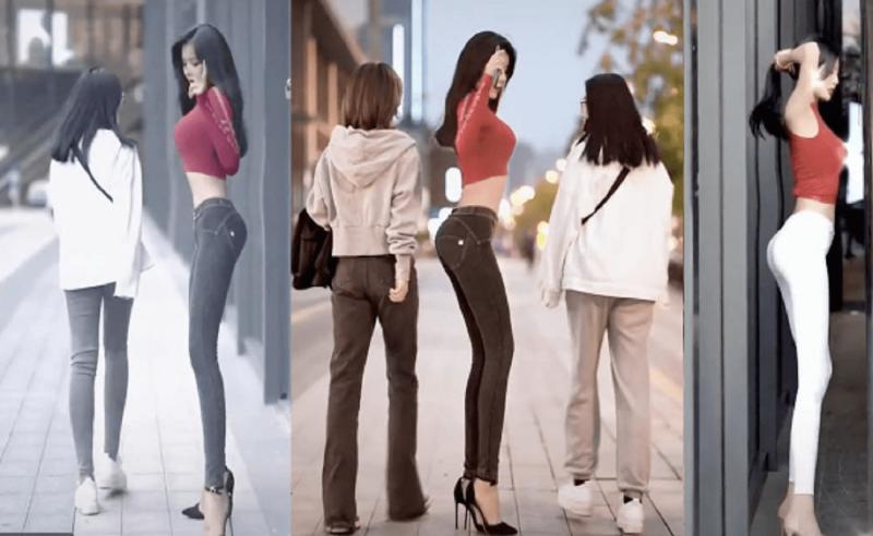Looking for the Perfect Walking Capri Trousers. Try These 15 Styles : The Styles and Trends Worth Buying in 2023