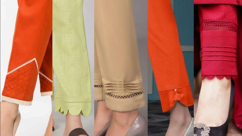 Looking for the Perfect Walking Capri Trousers. Try These 15 Styles : The Styles and Trends Worth Buying in 2023