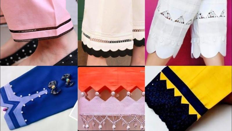Looking for the Perfect Walking Capri Trousers. Try These 15 Styles : The Styles and Trends Worth Buying in 2023