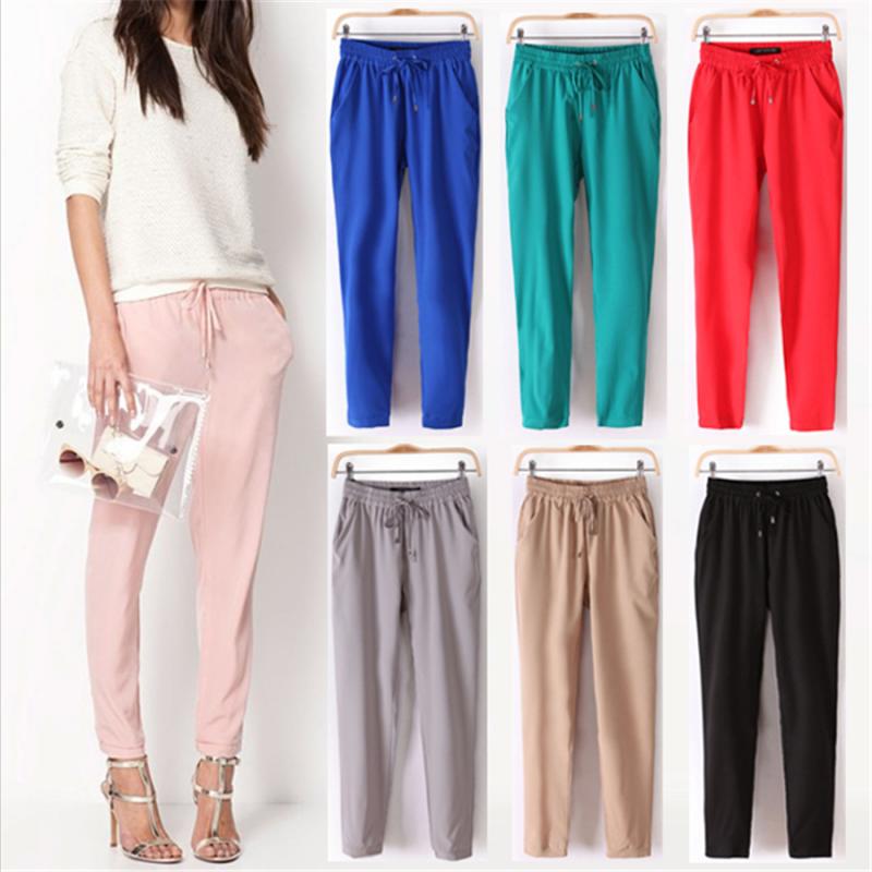 Looking for the Perfect Walking Capri Trousers. Try These 15 Styles : The Styles and Trends Worth Buying in 2023