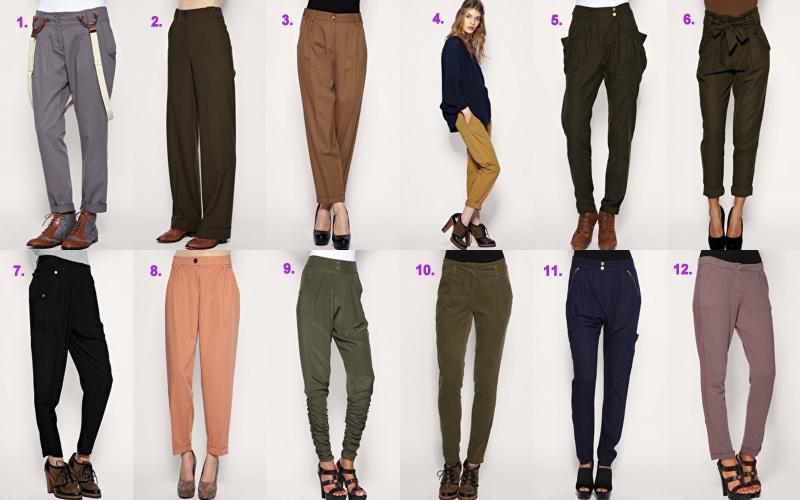 Looking for the Perfect Walking Capri Trousers. Try These 15 Styles : The Styles and Trends Worth Buying in 2023