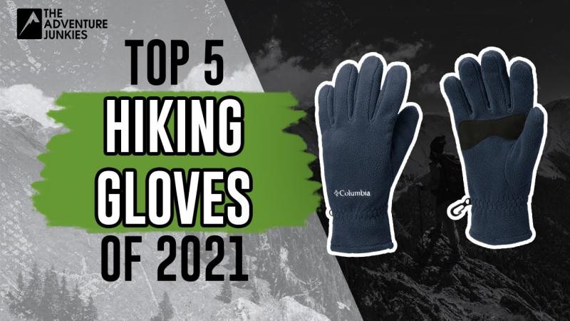 Looking for The Perfect Walking Gloves This Year. Discover The Top 15 Features To Look For