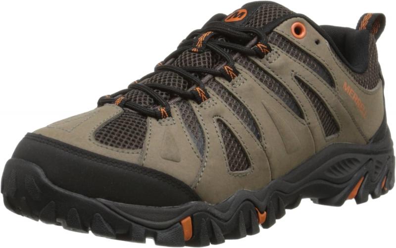 Looking for the Perfect Walking Shoe. : Discover If the Merrell Freewheel Lace Are Right for You