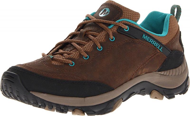 Looking for the Perfect Walking Shoe. : Discover If the Merrell Freewheel Lace Are Right for You