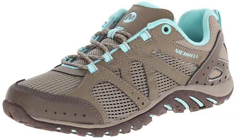 Looking for the Perfect Walking Shoe. : Discover If the Merrell Freewheel Lace Are Right for You