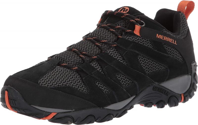 Looking for the Perfect Walking Shoe. : Discover If the Merrell Freewheel Lace Are Right for You
