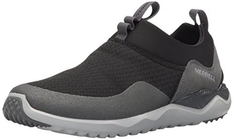 Looking for the Perfect Walking Shoe. : Discover If the Merrell Freewheel Lace Are Right for You