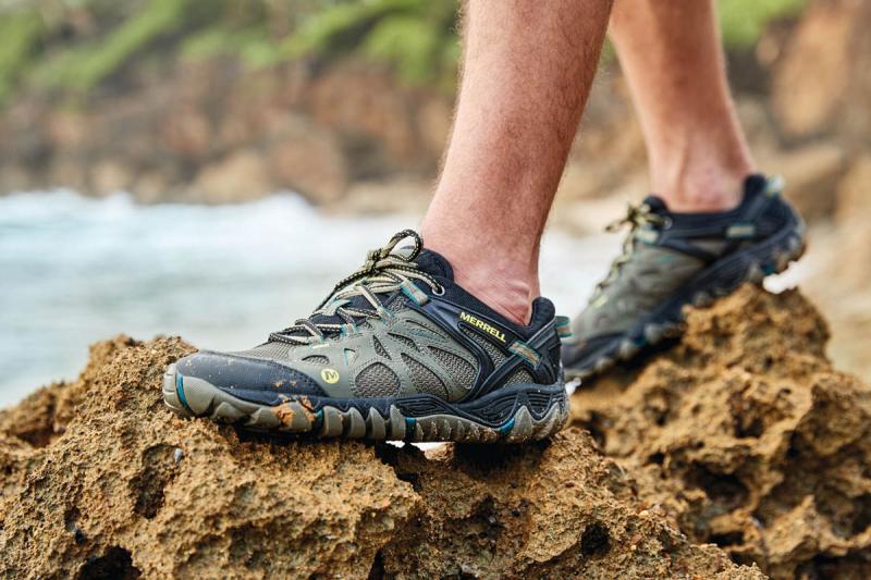Looking for the Perfect Walking Shoe. : Discover If the Merrell Freewheel Lace Are Right for You