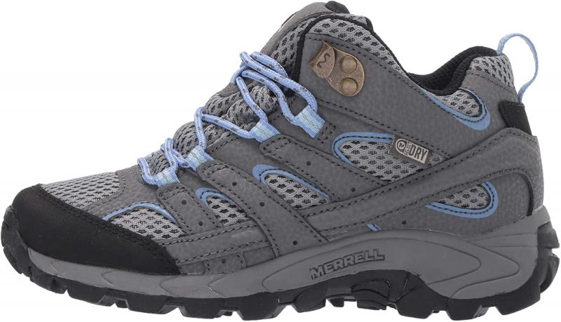 Looking for the Perfect Walking Shoe. : Discover If the Merrell Freewheel Lace Are Right for You