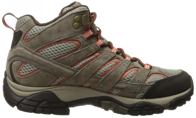 Looking for the Perfect Walking Shoe. : Discover If the Merrell Freewheel Lace Are Right for You