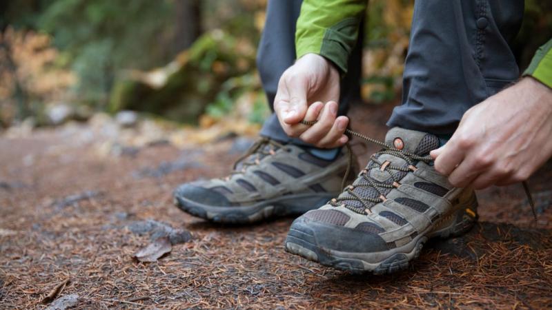 Looking for the Perfect Walking Shoe. : Discover If the Merrell Freewheel Lace Are Right for You