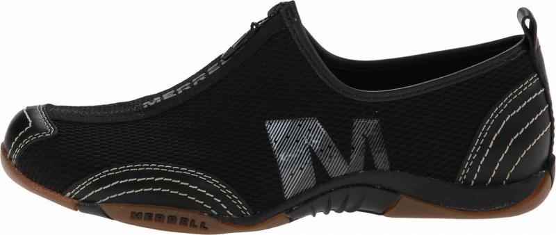 Looking for the Perfect Walking Shoe. : Discover If the Merrell Freewheel Lace Are Right for You