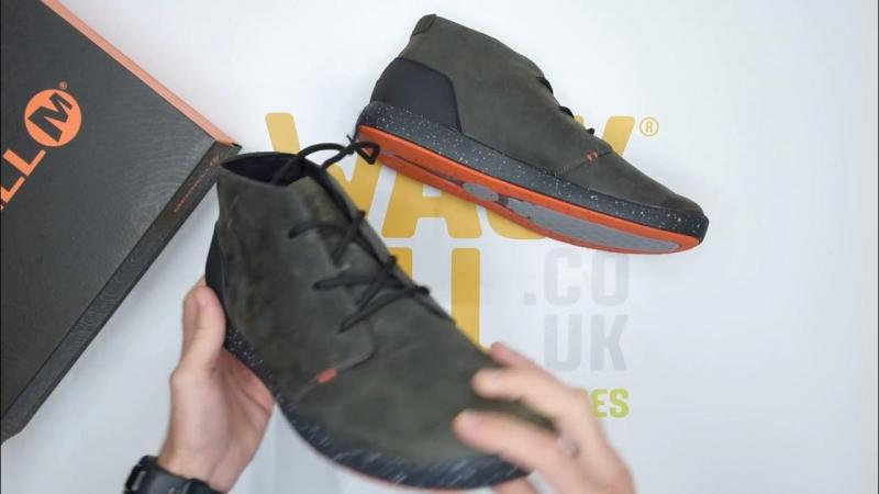 Looking for the Perfect Walking Shoe. : Discover If the Merrell Freewheel Lace Are Right for You