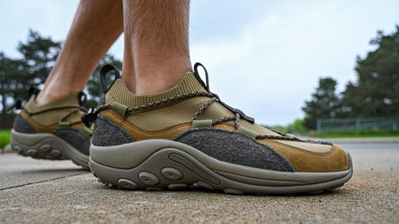 Looking for the Perfect Walking Shoe. : Discover If the Merrell Freewheel Lace Are Right for You