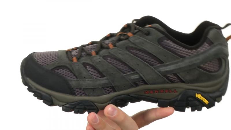 Looking for the Perfect Walking Shoe. : Discover If the Merrell Freewheel Lace Are Right for You
