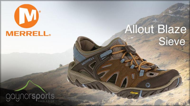 Looking for the Perfect Walking Shoe. : Discover If the Merrell Freewheel Lace Are Right for You