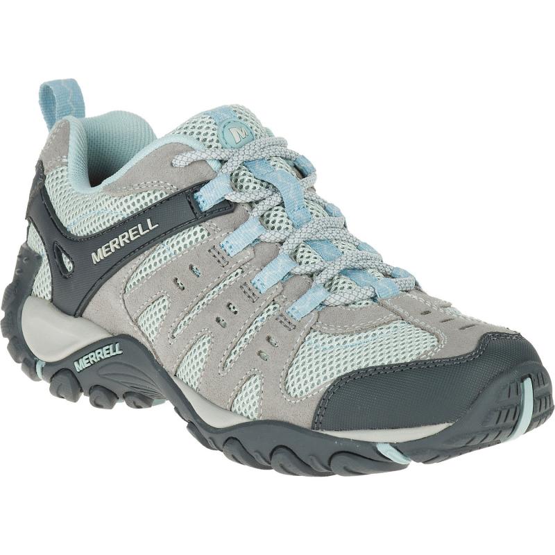 Looking for the Perfect Walking Shoe. : Discover If the Merrell Freewheel Lace Are Right for You