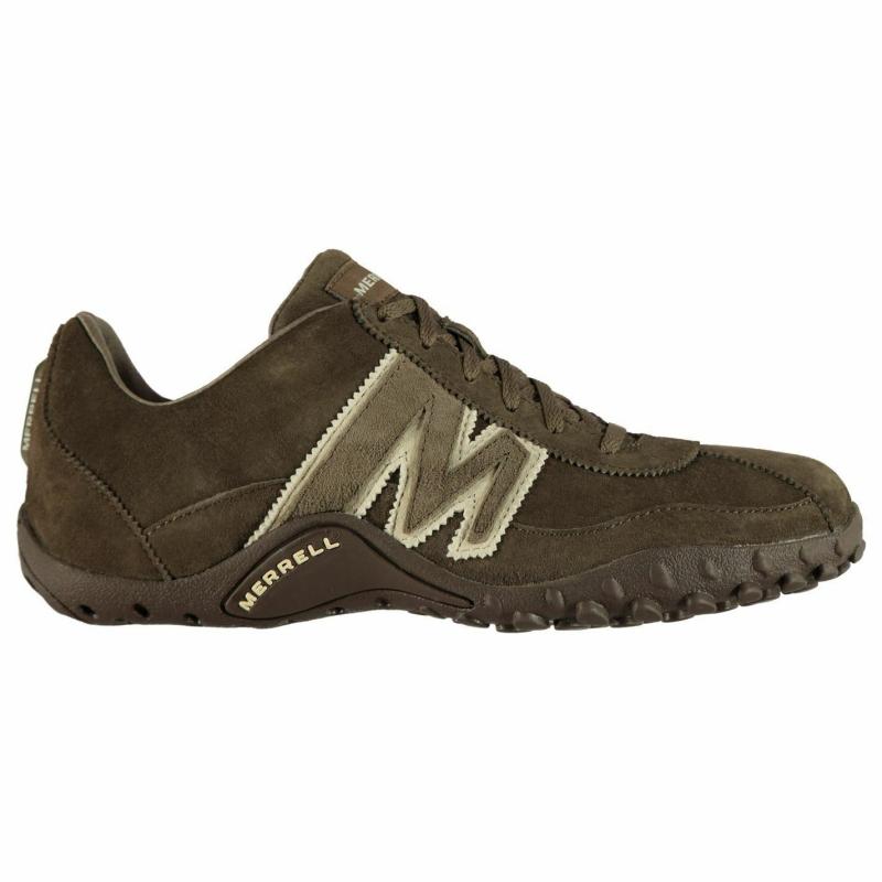 Looking for the Perfect Walking Shoe. : Discover If the Merrell Freewheel Lace Are Right for You