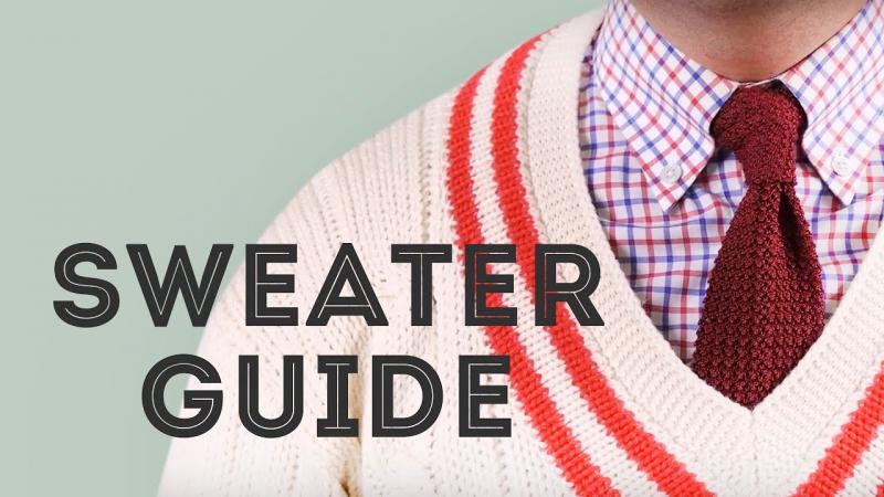 Looking for The Perfect Warm Sweater This Winter. Here’s The Only One Worth Buying