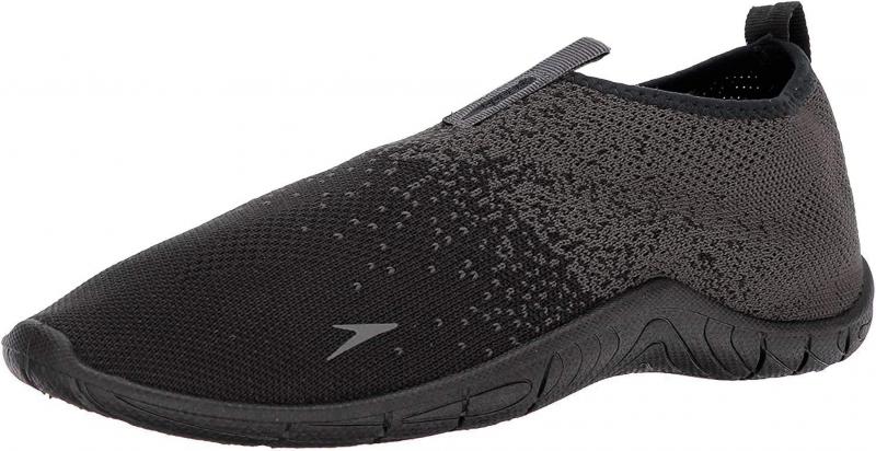 Looking for the Perfect Water Shoes This Summer. Check Out These Speedo Surf Knit Pros