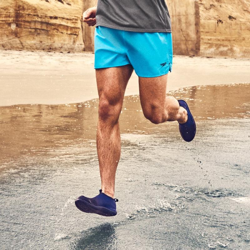 Looking for the Perfect Water Shoes This Summer. Check Out These Speedo Surf Knit Pros