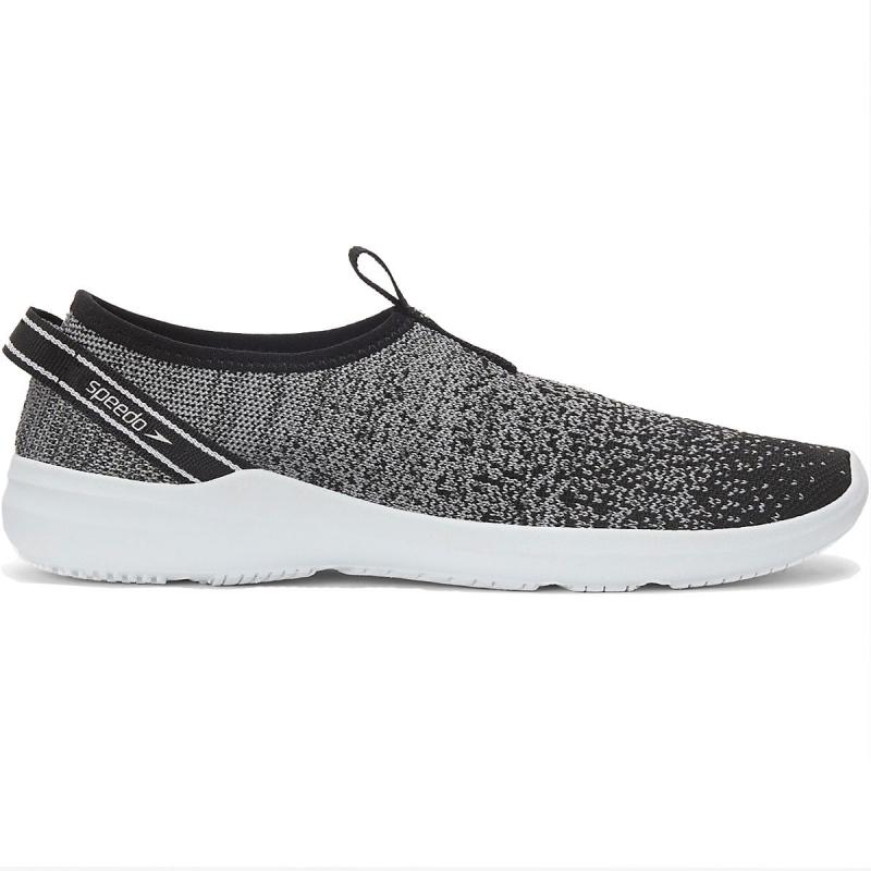 Looking for the Perfect Water Shoes This Summer. Check Out These Speedo Surf Knit Pros