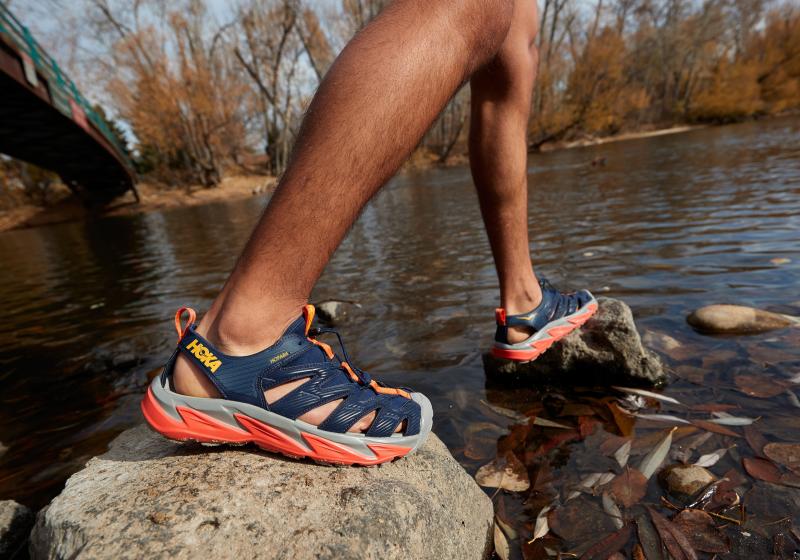 Looking for the Perfect Water Shoes This Summer. Check Out These Speedo Surf Knit Pros